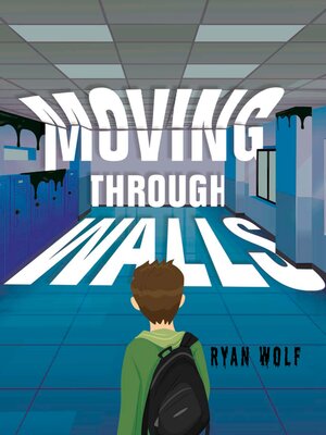cover image of Moving Through Walls